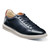 Florsheim Social Lace To Toe Sneaker in Navy