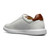 Florsheim Men’s Social Lace To Toe White Casual Sneaker