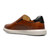 Florsheim Social Plain Cognac Sneaker