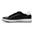 Florsheim Heist Lace Toe Sneaker in Black