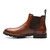 Florsheim Cognac Renegade Plain Toe Gore Boot