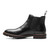 Florsheim Black Renegade Plain Toe Gore Boot