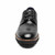 Florsheim Black Renegade Wingtip Oxford Shoes