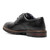 Florsheim Black Renegade Wingtip Oxford Shoes