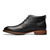 Bottines chukka à bout uni Florsheim Lodge noires