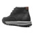 Florsheim Black Nubuck Trail Mix Plain Toe Chukka Boots