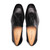 Mezlan Javea Tassel Black Classic Loafers