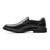 Florsheim Norwalk Black Slip On Shoes