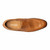 Stacy Adams Men’s Natural Perforated Moc Toe Dress Loafers