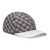 Mauri Men’s Double Mauri Fabric Black/Grey/White Hat