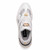 Mauri Men's Sonic White/Acre Street Exotic Sneakers