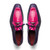 Marco Di Milano Andretti Dress Pink / Purple Ostrich Leg Shoes