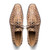 Marco Di Milano Apricena Dress Derby Orix Caiman Crocodile Shoes