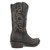 Dingo's The Duke Black Snip Leather Western Boots