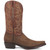  Dingo's The Duke Brown Snip Leather Western Boots