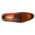 Stacy Adams Asher Cognac Wingtip Lace Up