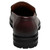 Stacy Adams Men’s Hale Bordeaux Moc Toe Bit Loafers