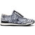 Marco Di Milano Alonzo Newspaper Fashion Sneakers