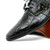 Marco Di Milano Fitipaldi Olive Alligator Derby Shoes Marco Di Milano Fitipaldi Olive Alligator Derby Shoes