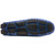 Marco Di Milano Parma Blue Jeans Caiman Belly Bit Driving Loafers