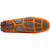 Marco Di Milano Parma Brandy Caiman Belly Bit Driving Loafers