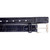 Belvedere Men's Navy Eel Belt Belvedere Men's Navy Eel Belt
