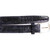 Belvedere Men's Navy Crocodile Belt