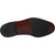 Toflex light sole of the Florsheim Lexington Oxford with rubber tap detail