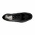 Top profile of the Florsheim Lexington black leather wingtip oxford showing full brogue detailing