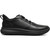 Florsheim Fleet Perf Toe Black No-Tie Men's Causal Sneaker