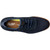 Florsheim Launch Navy Knit No-Tie Lace Moc Toe Slip On Men's Casual Sneakers