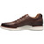 Florsheim Launch Men’s Elastic Lace Brown Slip-On Casual Shoes