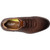 Florsheim Launch Men’s Elastic Lace Brown Slip-On Casual Shoes