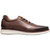 Florsheim Launch Men’s Elastic Lace Brown Slip-On Casual Shoes