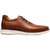 Florsheim Launch Men’s Elastic Lace Cognac Multi Slip On Casual Shoes