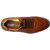 Florsheim Launch Men’s Elastic Lace Cognac Multi Slip On Casual Shoes