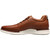 Florsheim Launch Men’s Elastic Lace Cognac Multi Slip On Casual Shoes