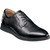 Florsheim Launch Plain Toe Oxford Black Men's Shoes