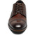 Stacy Adams Men’s William Cap Toe Oxford Dress Shoes in Brown