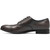 Stacy Adams William Cap Toe Oxford in Gray