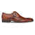 Mezlan Men's Forest Wing Tip Monk Strap in Cognac Mezlan Men's Forest Wing Tip Monk Strap in Cognac