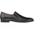 Mezlan Men's Milani Dress Slip-On in Black