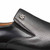 Mezlan Men's Milani Dress Slip-On in Black
