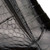 Mezlan Men's Belucci Platinum Genuine Alligator Zipper Boot in Black