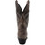 Ferrini Women’s Holly Oak Snipped Toe Leather Cowboy Boots