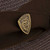 Dobbs Rosebud Brown Florentine Milan Straw Dress Hat