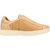 Mauri Regata Men's Dune Exotic Crocodile / Nappa Leather Slip-On Sneaker