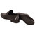 Corrente Men’s Black Buttersoft Calfskin Round Toe Soft Loafer