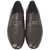 Corrente Men’s Black Buttersoft Calfskin Round Toe Soft Loafer