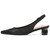 Lady Couture Saphire Pump 1.5” In Black